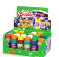 24 Bubble tubs Part No.5514